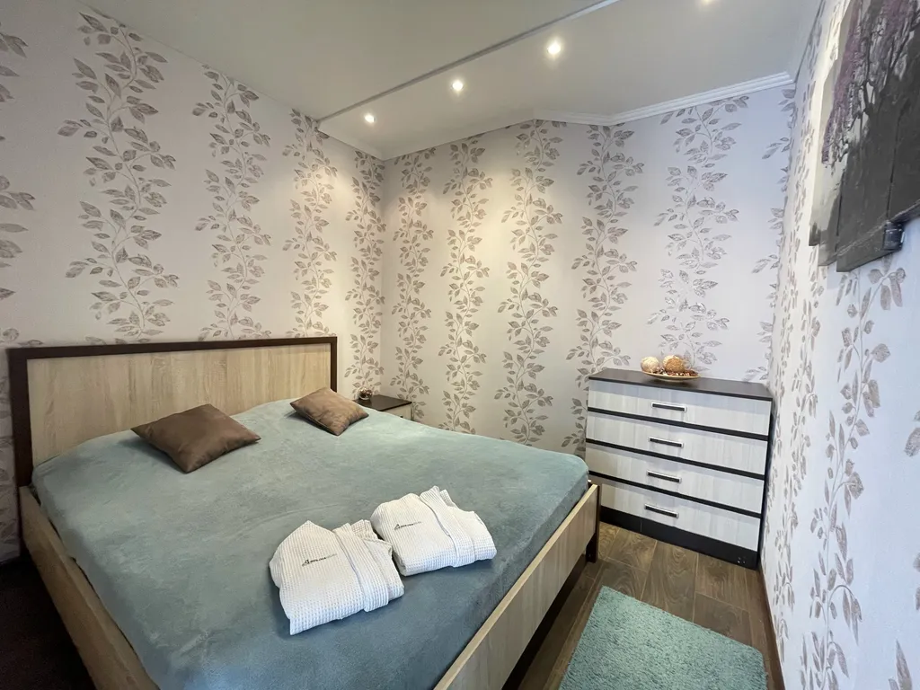 Апартаменты Берлога55