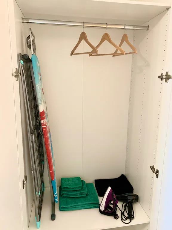 Уютная квартира в Тюменской слободе