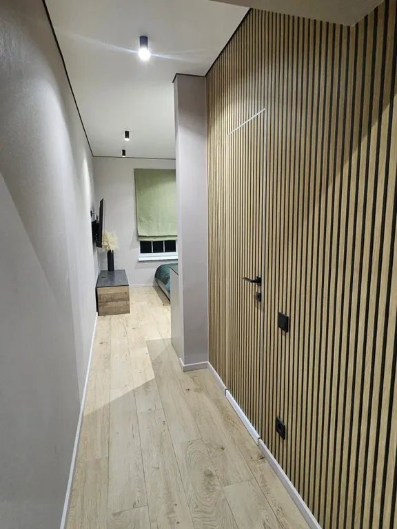 Студия в Веницианском квартале