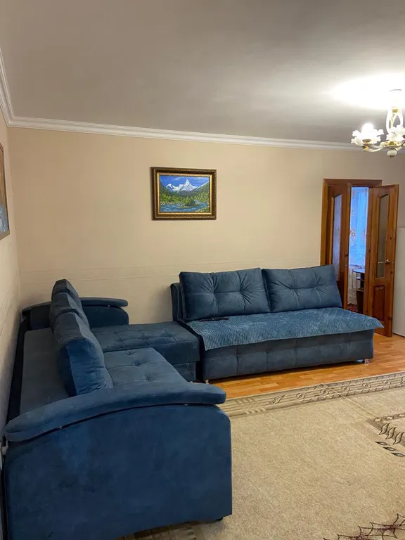 Незабываемый отдых в горах