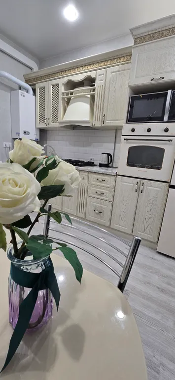 Уютная квартира на берегу Кубани в 10 минутах от центра