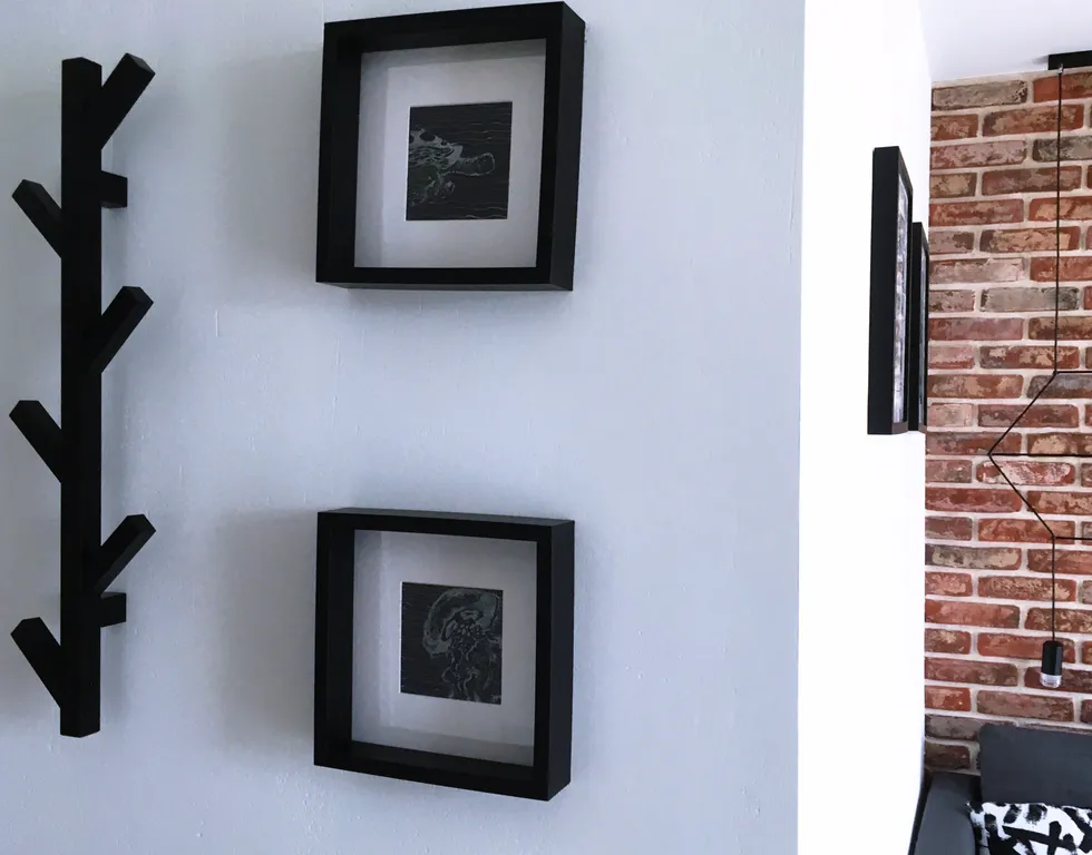 Квартира Квартира Студия в стиле лофт в ЖК бизнес класса Касабланка — Адлер