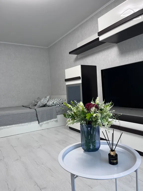 1-комнатная Квартира — аренда посуточно в Салават