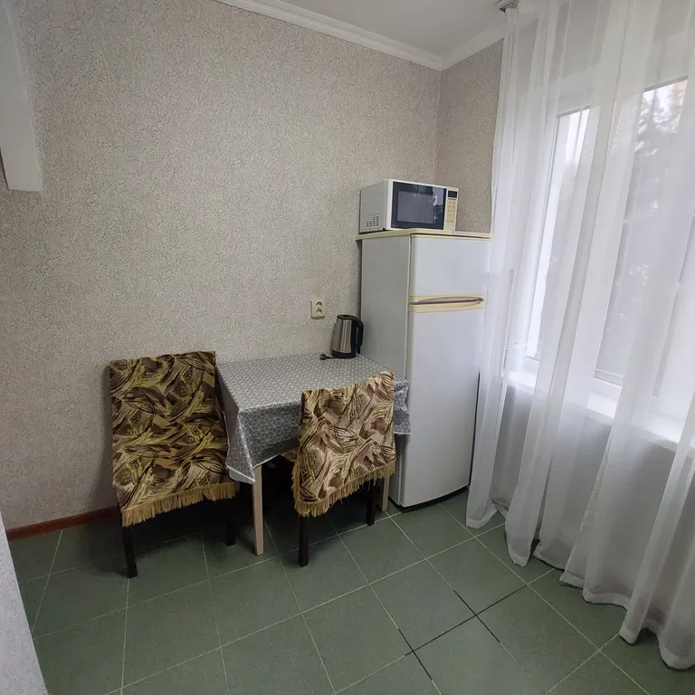 Квартира Уютная квартира у моря в самом центре — Гагра