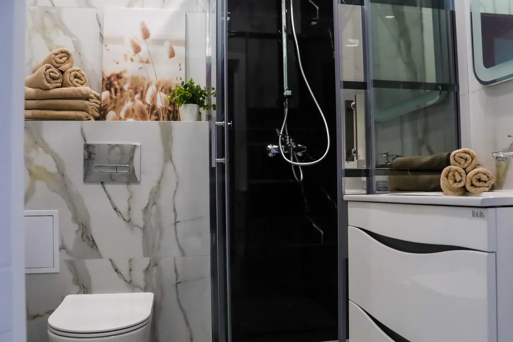 Квартира 3-комнатная Квартира — Зеленоградск