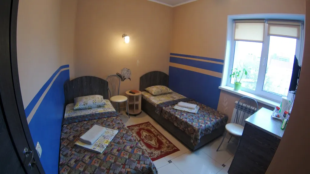 Квартира Комната — аренда посуточно в Самара