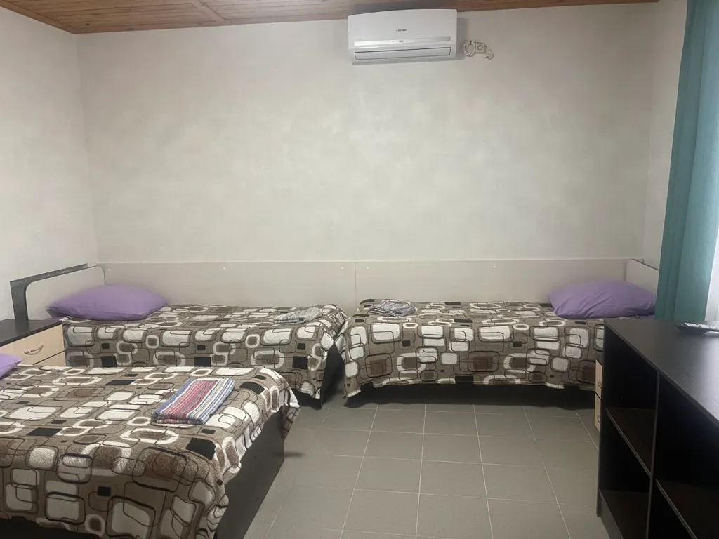 3-комнатный Дом