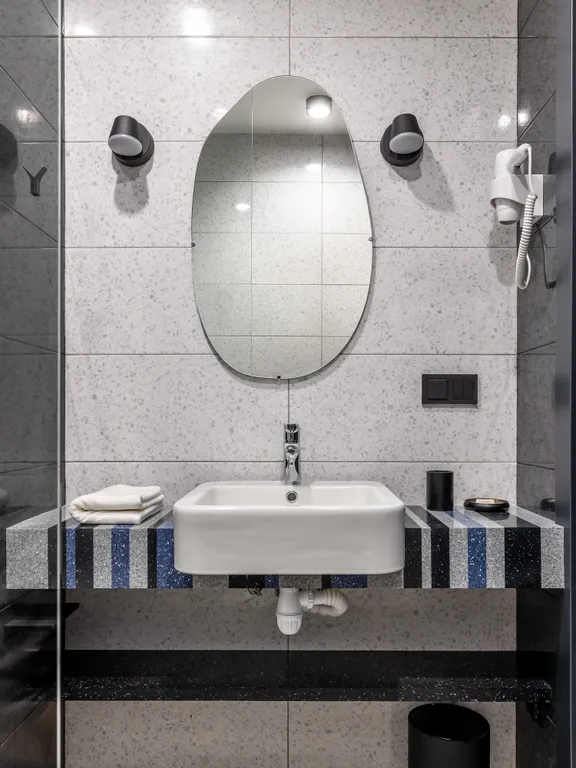 Matveev Downtown 192