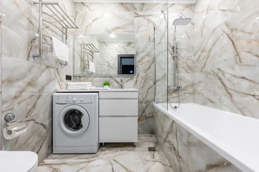 Двухкомнатный Lux