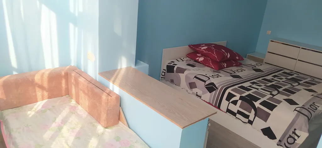 Уютная квартира в центре Лазаревской