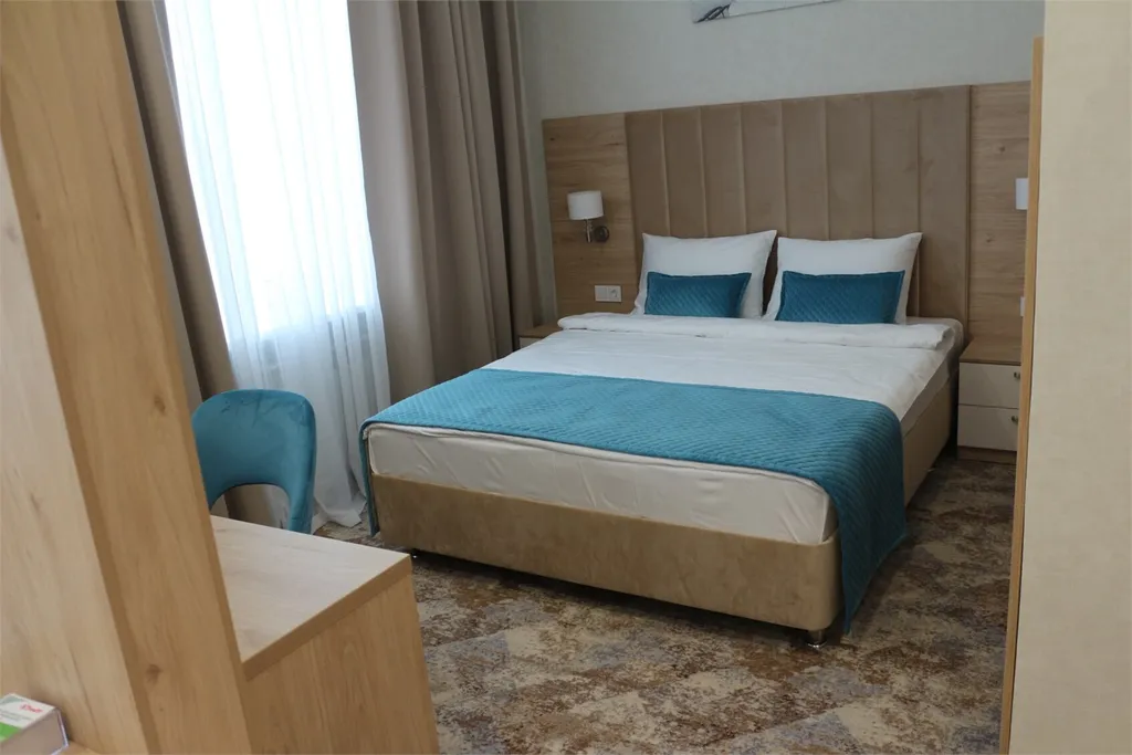 Квартира Комната — аренда посуточно в Менделеевск