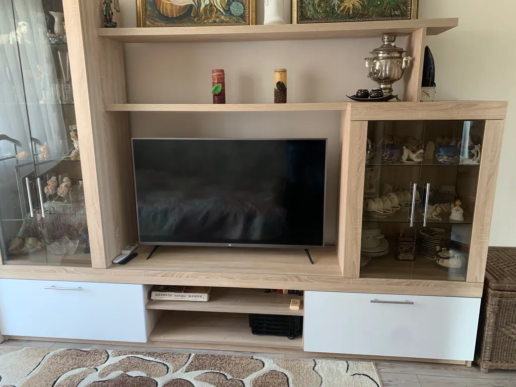 Квартира Уютная квартира — Пионерский