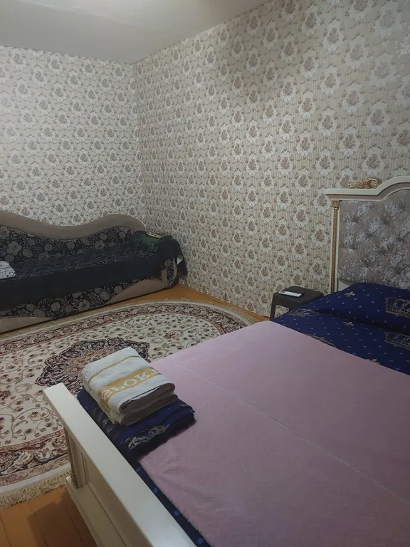 Квартира в центре города