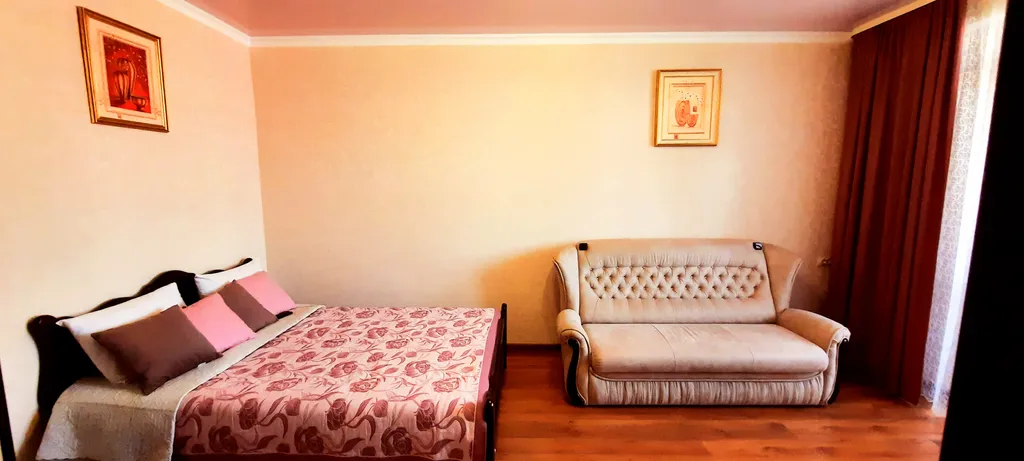 Квартира Уютная квартира в центре города, рядом с морем — Севастополь