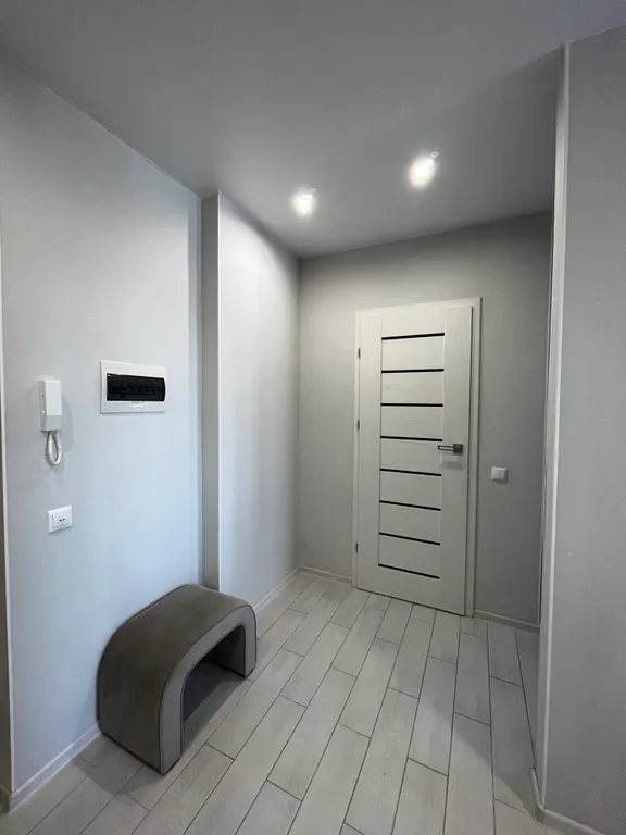 Квартира Светлая квартира у моря — Зеленоградск