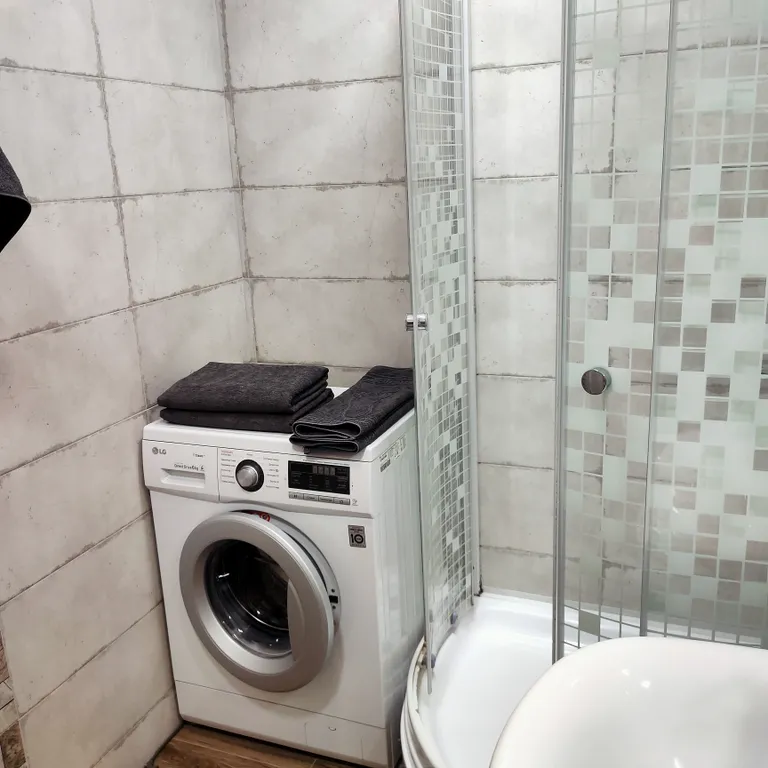 Отличная квартира в Микрорайоне