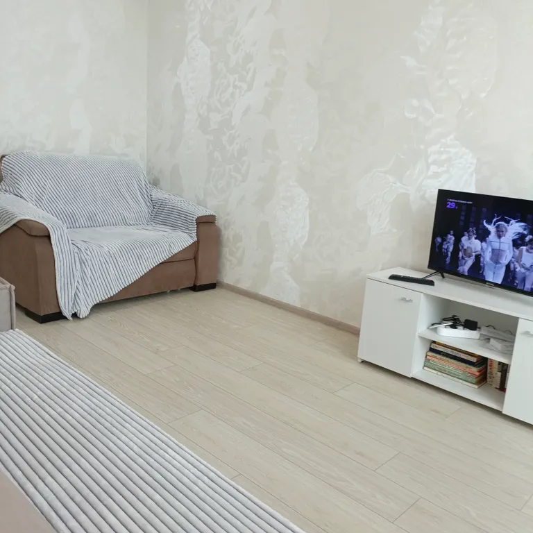 Уютная квартира жк Олимп