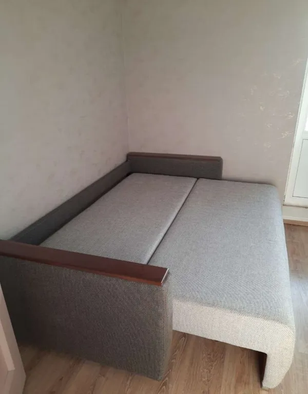 Квартира возле парка