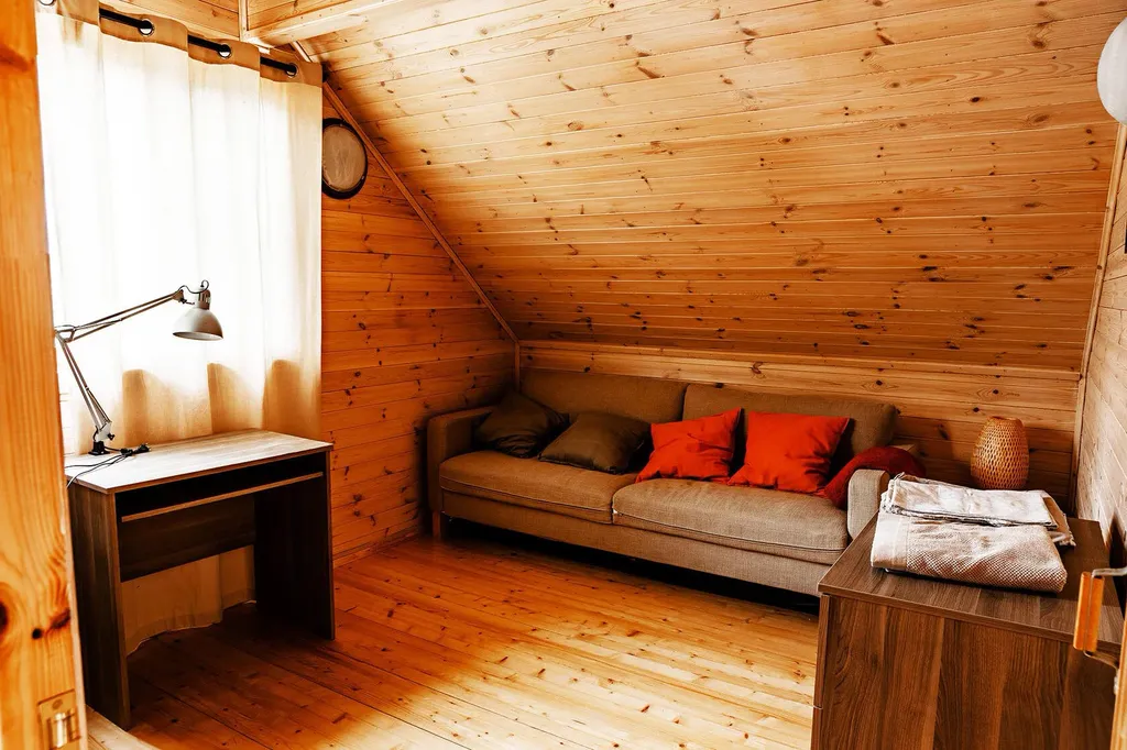 Коттедж 6-комнатный Дом — Можайск