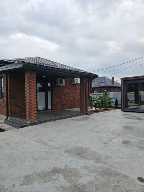 Гостевой дом Вишня в шоколаде