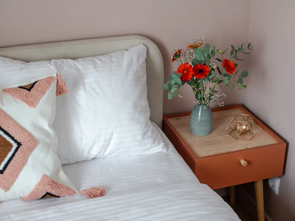 2-комнатная квартира Kvart-Hotel метро Белорусская