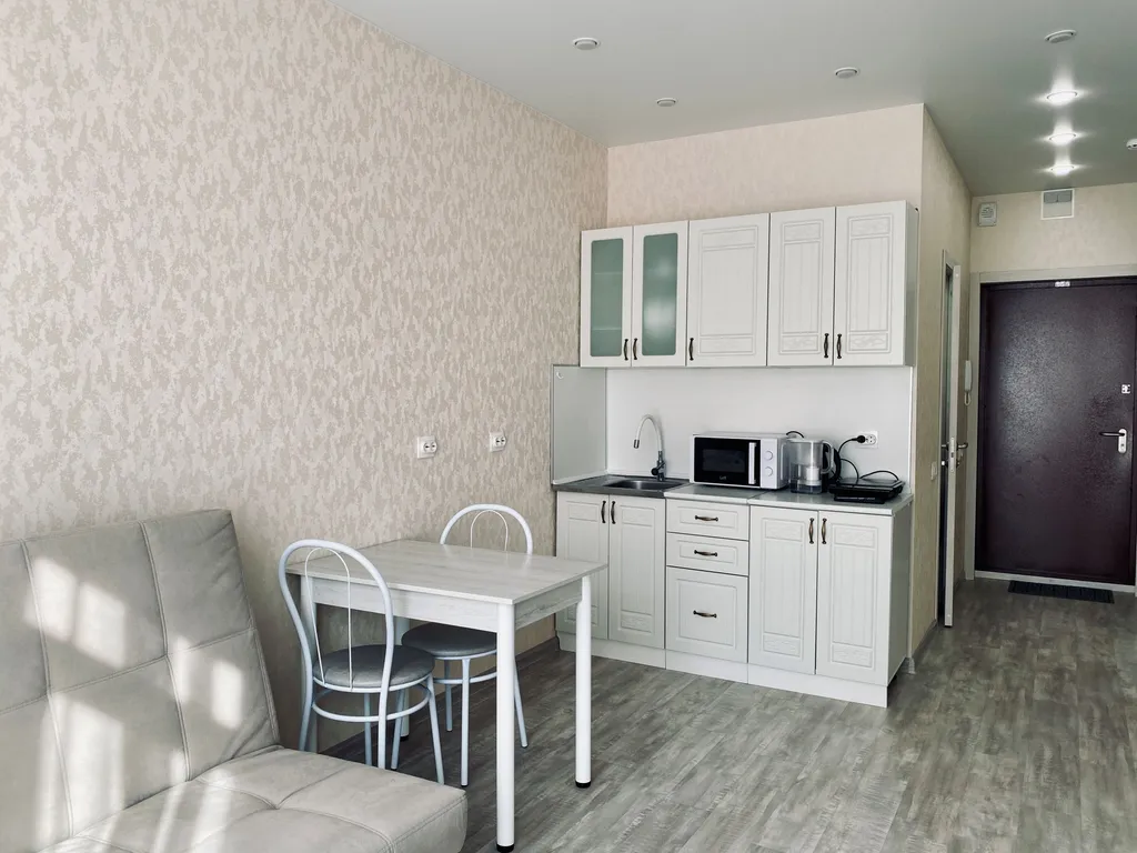 Студия на Мичурина рядом с Казначейством