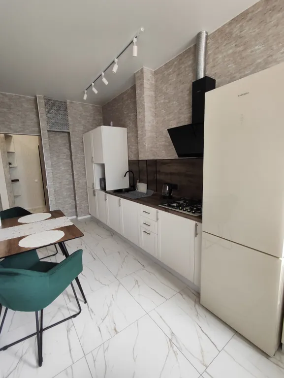 Квартира Квартира на нижнем пруду в центре города — Калининград