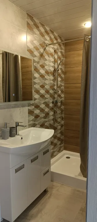 Коттедж Частный дом Ванда — Санкт-Петербург