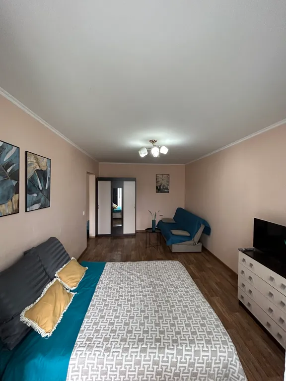 Комфортная квартира ЖК Созвездие