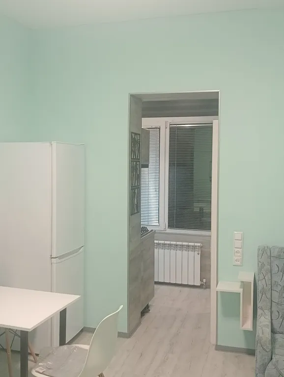 Уютная квартира у моря