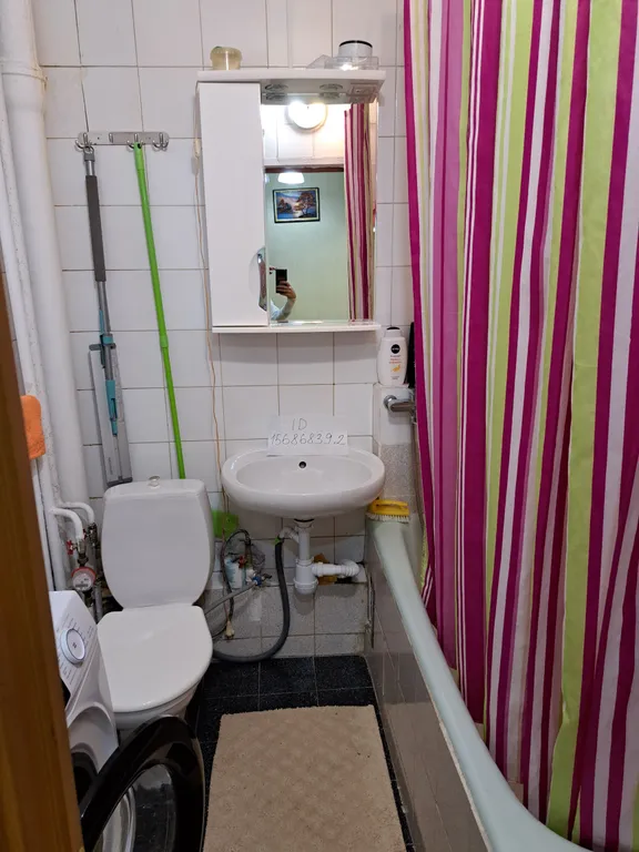 Уютная квартира в Лазаревском