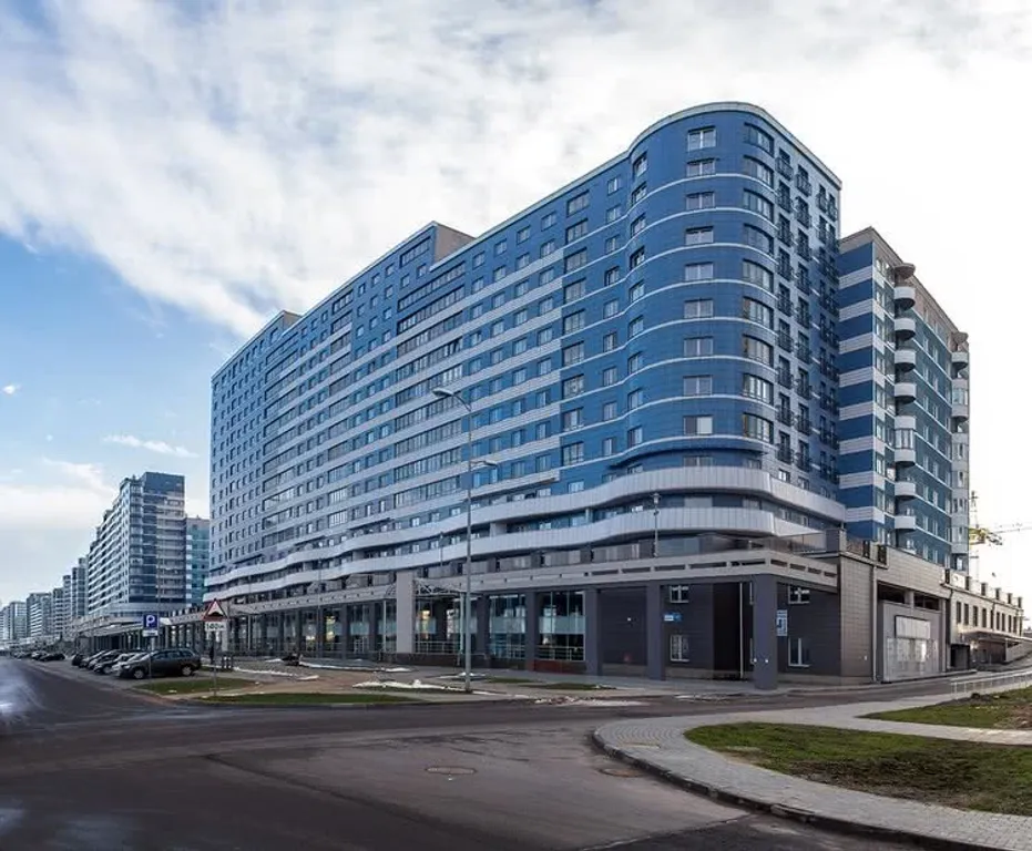 Квартира Уютные апартаменты — Минск