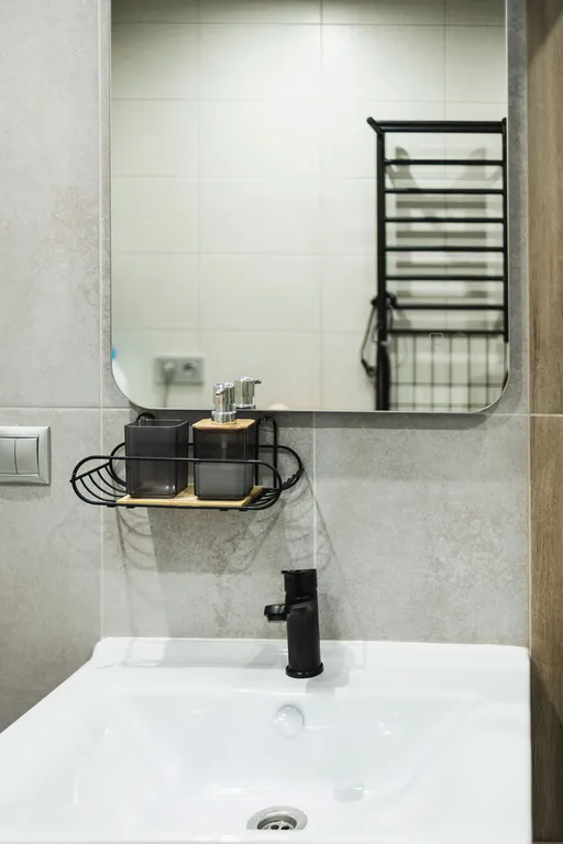 Уютная студия в центре около вокзала