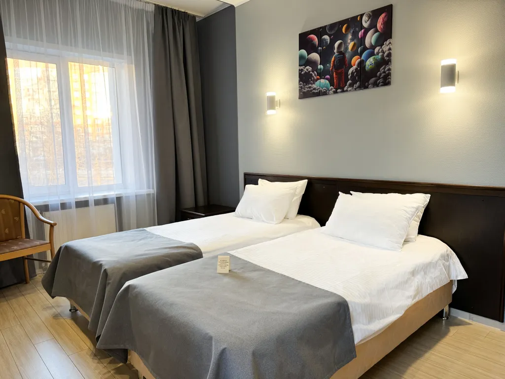 Квартира Комната — аренда посуточно в Кострома