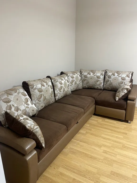 Чистая и уютная квартира в Павшинской Пойме