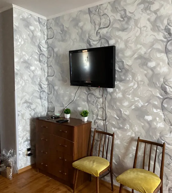 Апартаменты Комфорт на Славы 39. Центр Белгорода