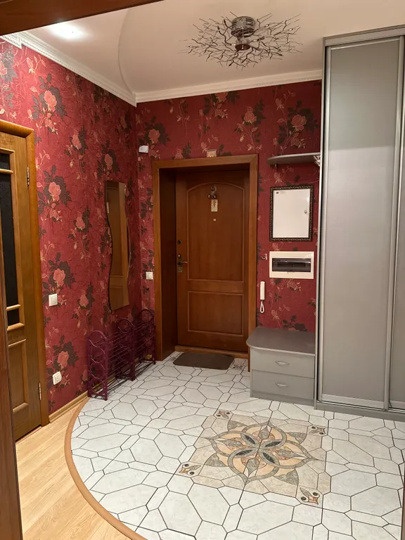 Квартира Красивая квартира — Омск