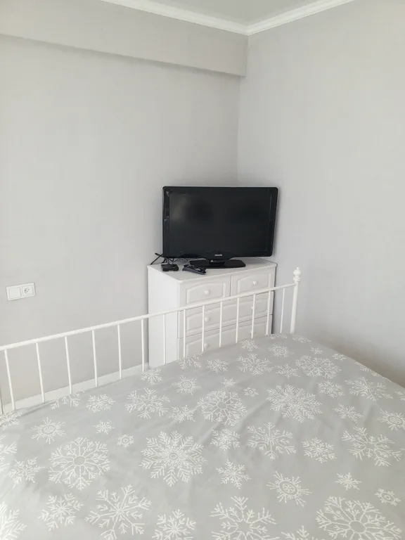 Уютная и просторная квартира в центре города