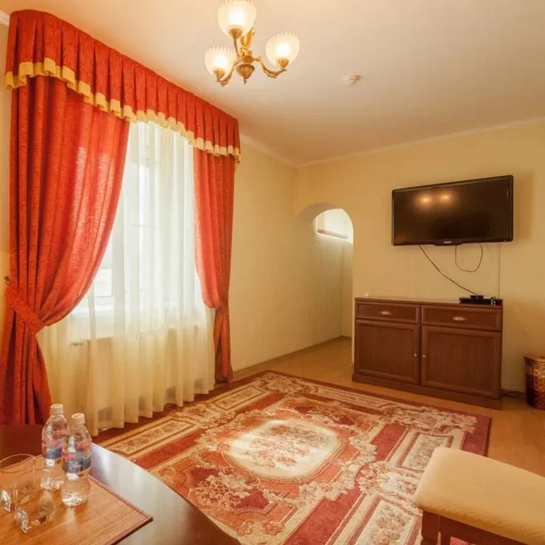 Квартира Комната — Краснодар