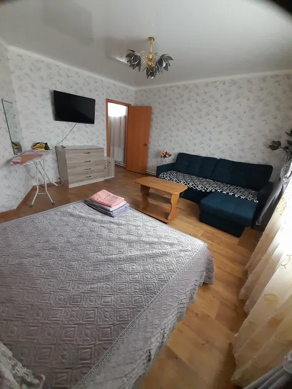 Дом в центре