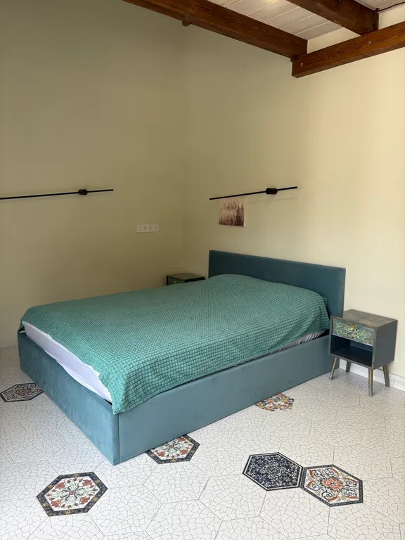 О, дни в горах №37