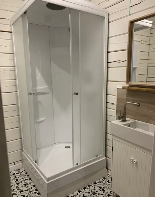 Дом на участке 15 соток