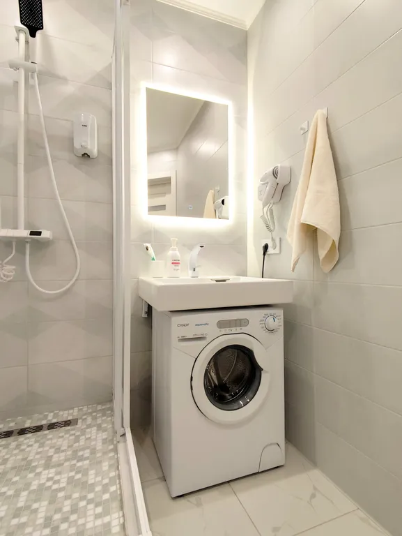 ЭкоДом Притяжение с функцией умного дома