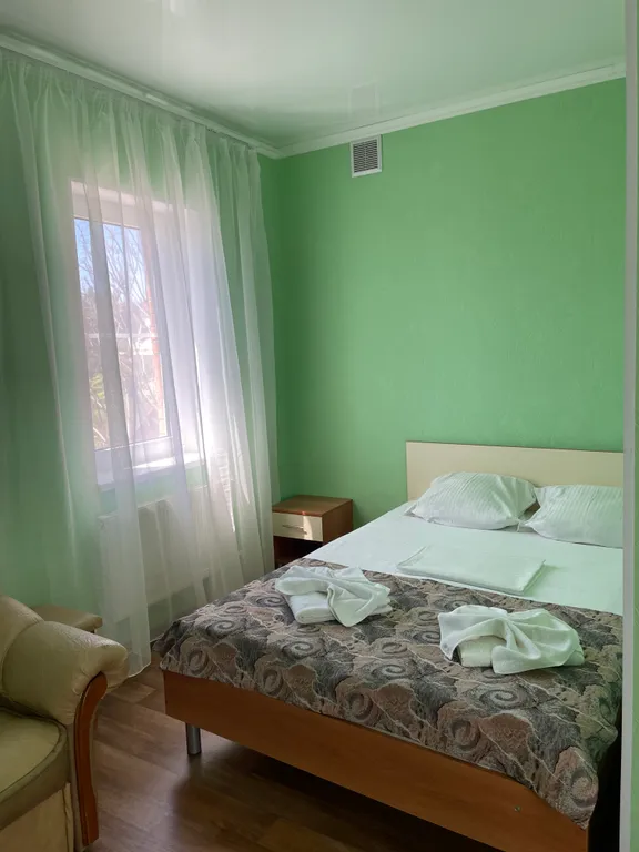 Квартира Комната — Геленджик