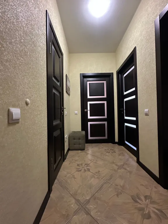 Квартира Чистая и уютная квартира у стадиона и парка Галицкого — Краснодар