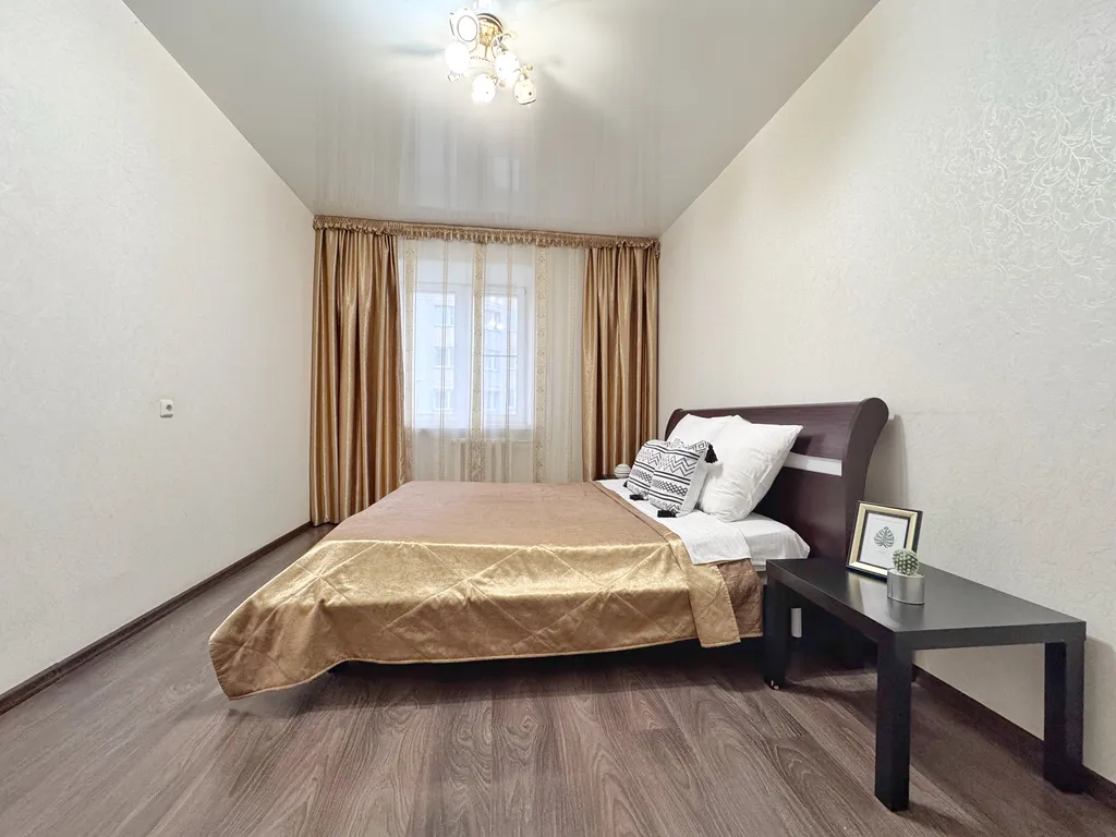 Комфортные 2-к апартаменты в центре города в районе Филармонии