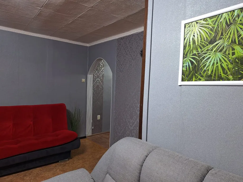 Уютная и удобная квартира