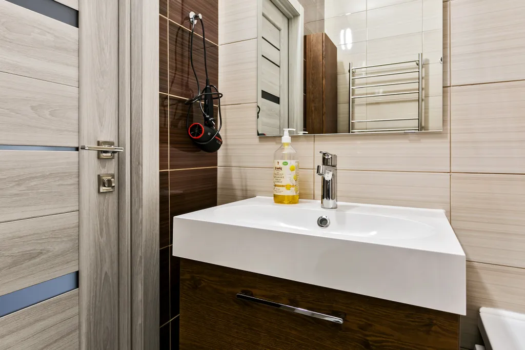 Квартира в Химках, недалеко от аэропорта Шереметьево