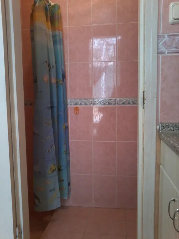 Уютный домик со всеми удобствами