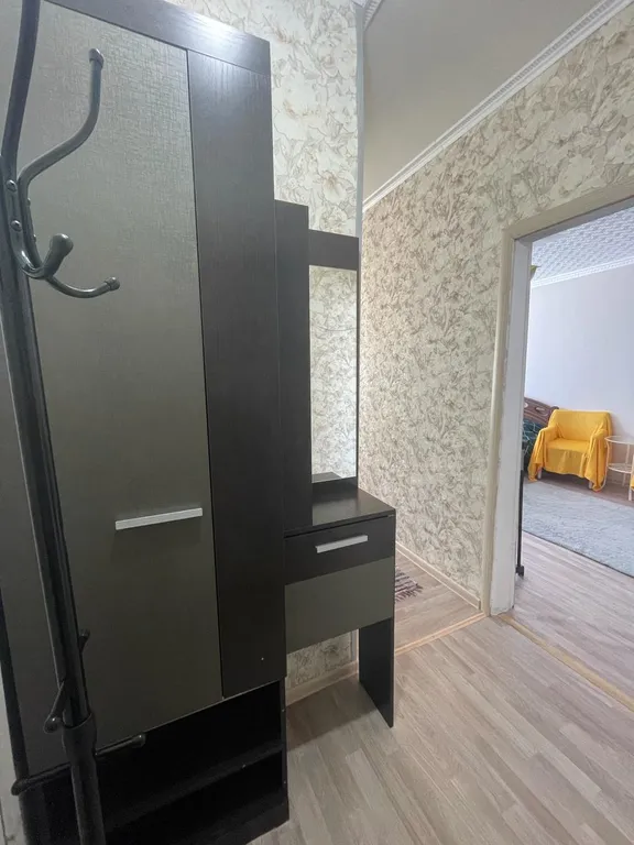 Однокомнатная квартира в районе Суваг